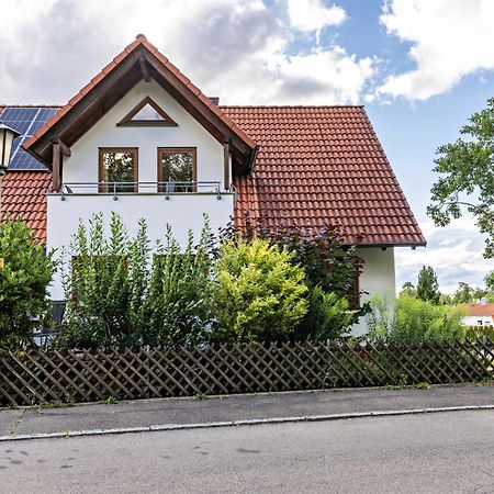 An Der Schwaebischen Alb Lejlighed Mössingen Eksteriør billede